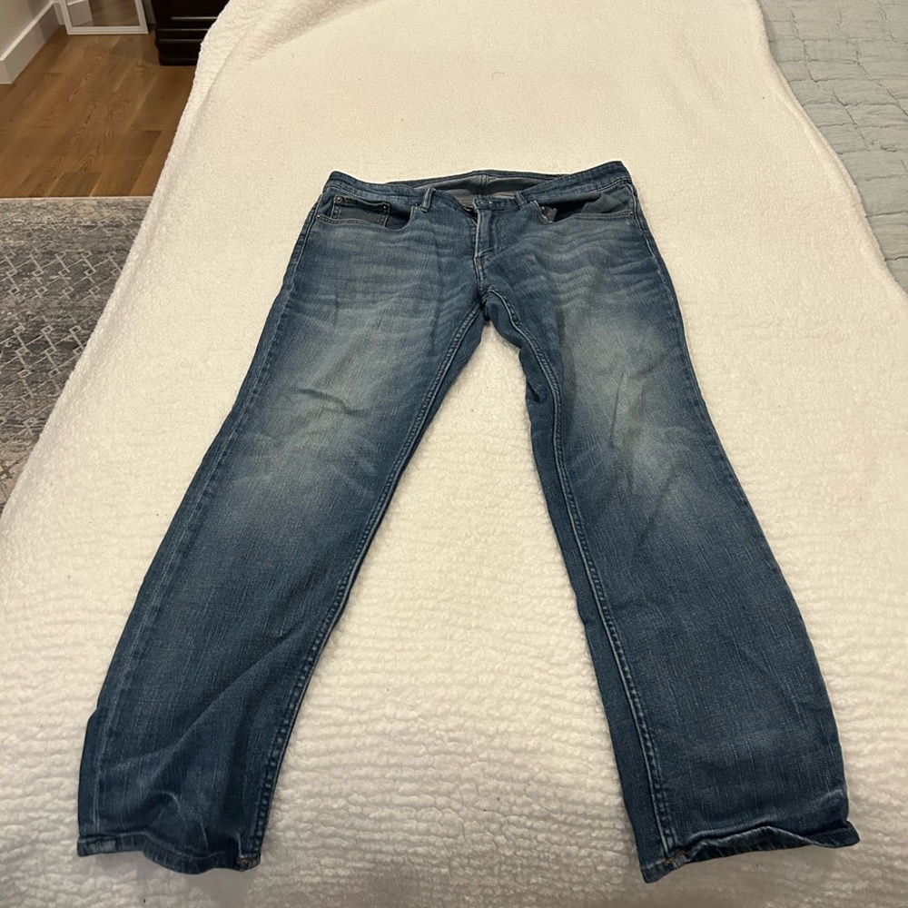 Bonobos Slim 34/30
